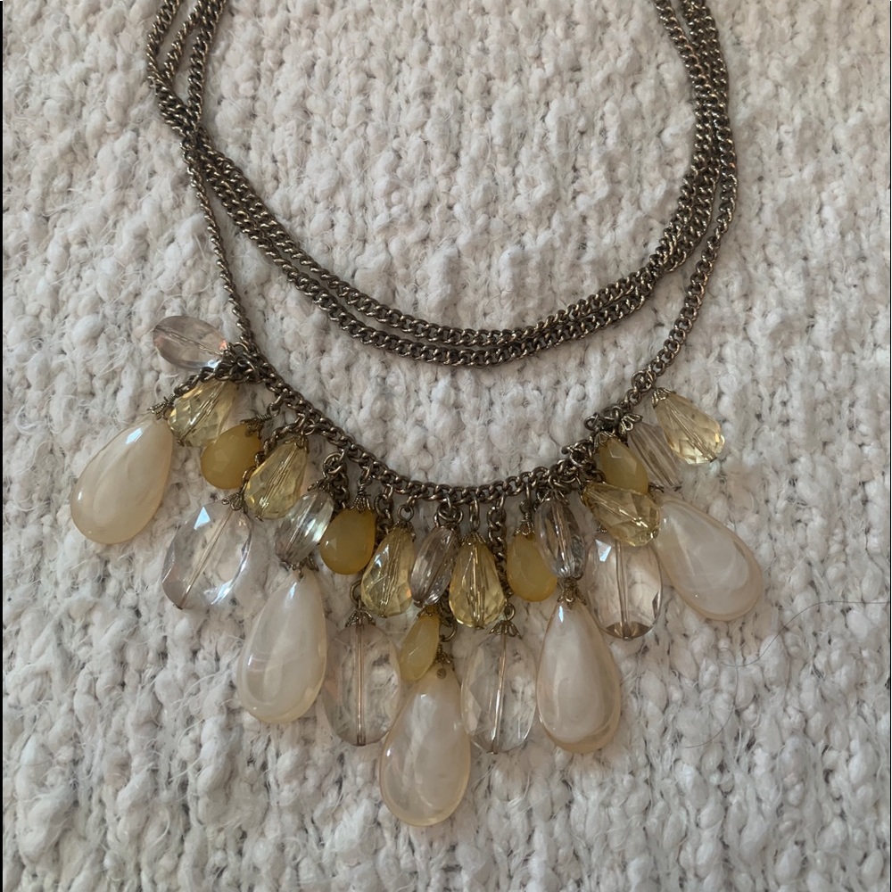Women’s necklace